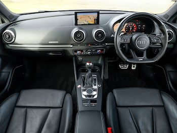 Used Audi RS3 2019 for sale - 76464828: Photo