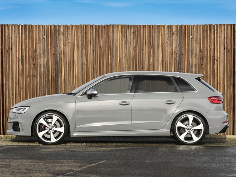 Used Audi RS3 2019 for sale - 76464828: Photo 4