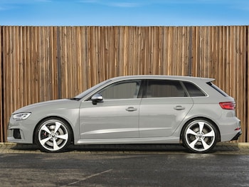 Used Audi RS3 2019 for sale - 76464828: Photo