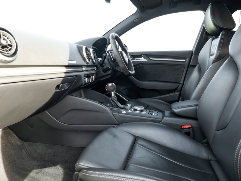 Used Audi RS3 2019 for sale - 76464828: Photo 5