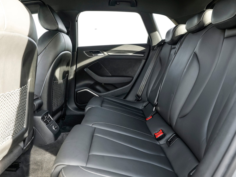 Used Audi RS3 2019 for sale - 76464828: Photo 6