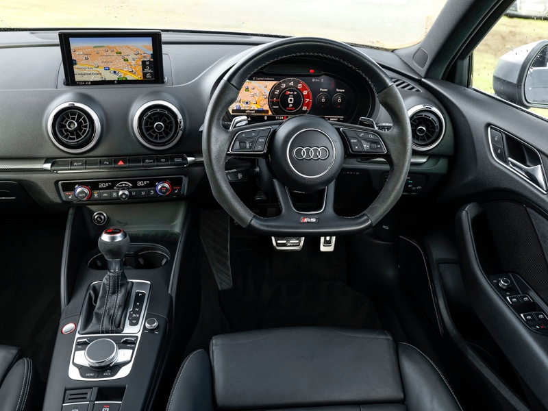 Used Audi RS3 2019 for sale - 76464828: Photo 7