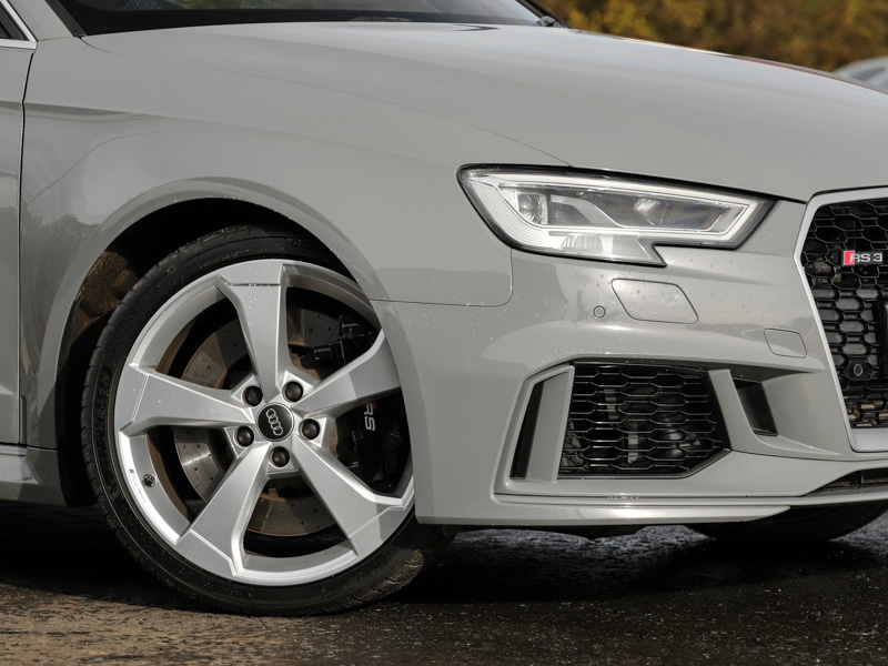 Used Audi RS3 2019 for sale - 76464828: Photo 9