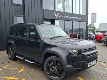 Used Land Rover Defender 2023 for sale - 78791014: Photo