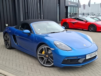 Used Porsche Other 2018 for sale - 78669653: Photo