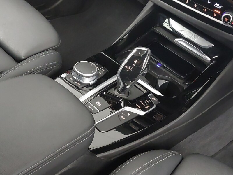 Used BMW X3 2021 for sale - 77822867: Photo 10