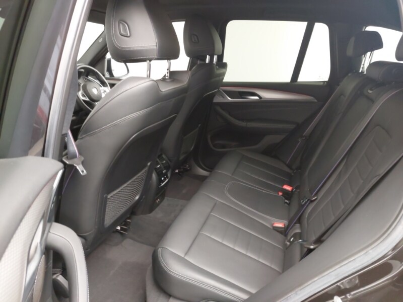 Used BMW X3 2021 for sale - 77822867: Photo 12