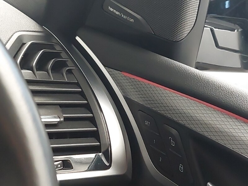 Used BMW X3 2021 for sale - 77822867: Photo 17