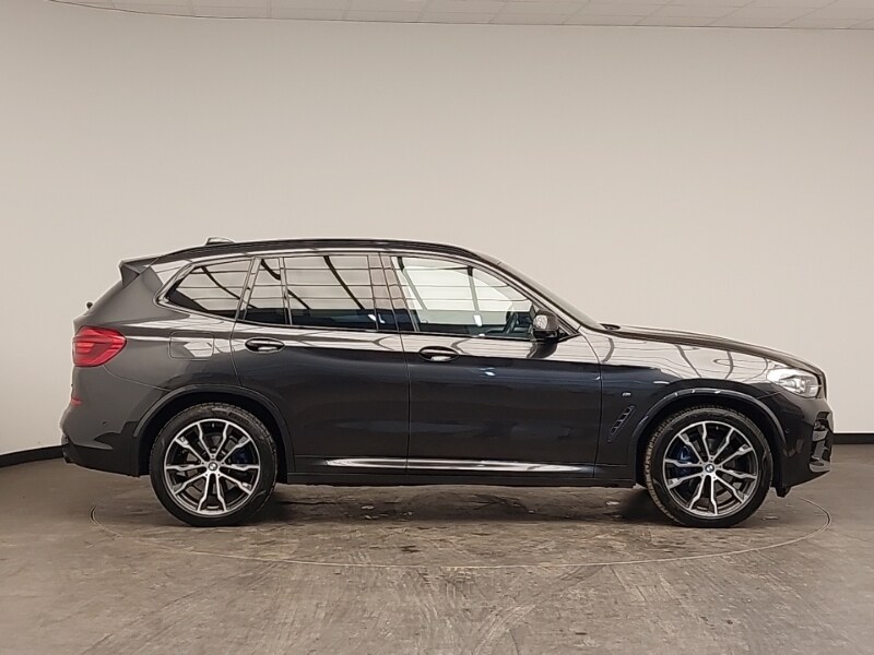 Used BMW X3 2021 for sale - 77822867: Photo 2