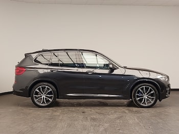 Used BMW X3 2021 for sale - 77822867: Photo