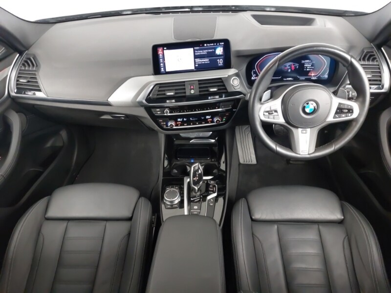 Used BMW X3 2021 for sale - 77822867: Photo 4