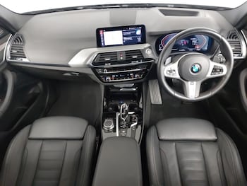 Used BMW X3 2021 for sale - 77822867: Photo