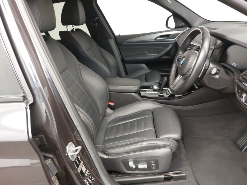 Used BMW X3 2021 for sale - 77822867: Photo 6