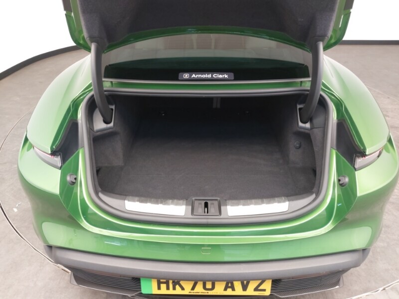 Used Porsche Taycan 2020 for sale - 77585006: Photo 13