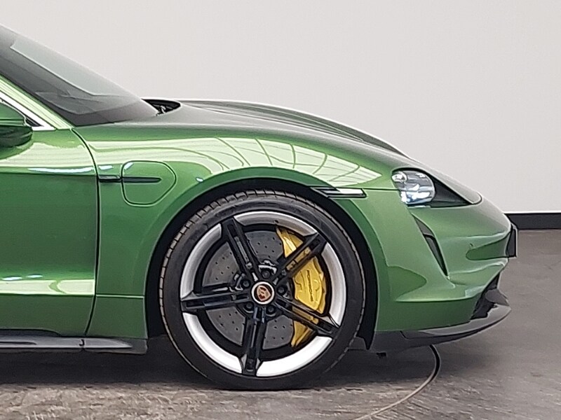 Used Porsche Taycan 2020 for sale - 77585006: Photo 14