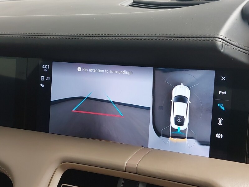 Used Porsche Taycan 2020 for sale - 77585006: Photo 19