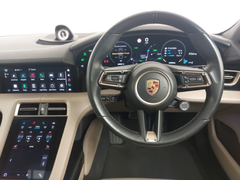Used Porsche Taycan 2020 for sale - 77585006: Photo 5