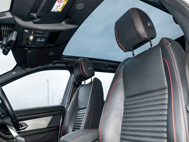 Used Land Rover Discovery Sport 2022 for sale - 77126337: Photo 10