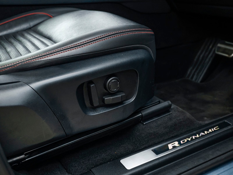 Used Land Rover Discovery Sport 2022 for sale - 77126337: Photo 11