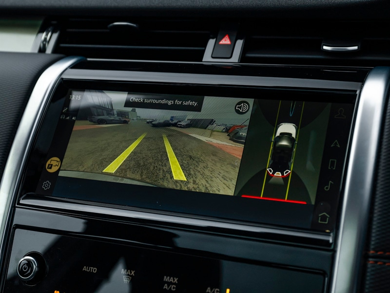 Used Land Rover Discovery Sport 2022 for sale - 77126337: Photo 13