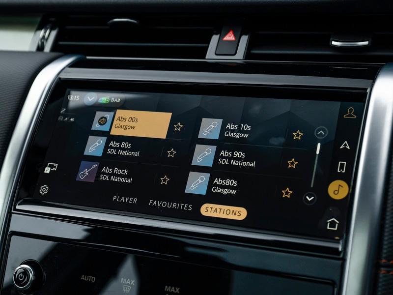 Used Land Rover Discovery Sport 2022 for sale - 77126337: Photo 14