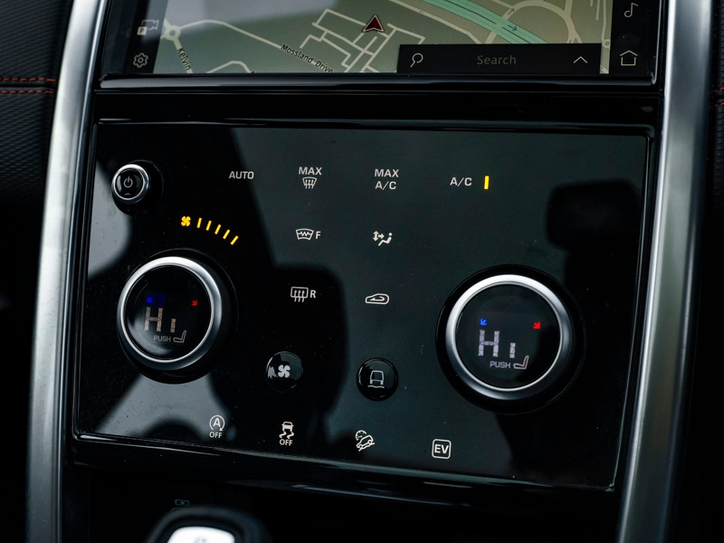 Used Land Rover Discovery Sport 2022 for sale - 77126337: Photo 15