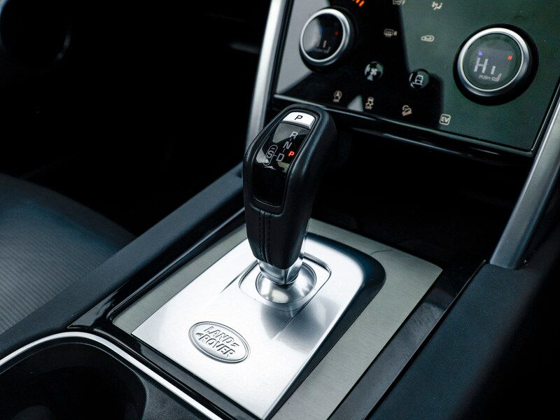 Used Land Rover Discovery Sport 2022 for sale - 77126337: Photo 16