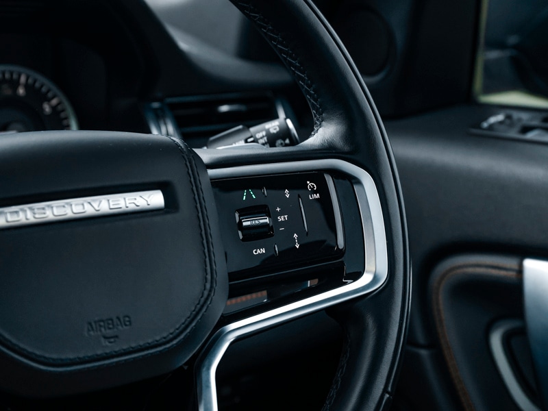 Used Land Rover Discovery Sport 2022 for sale - 77126337: Photo 18