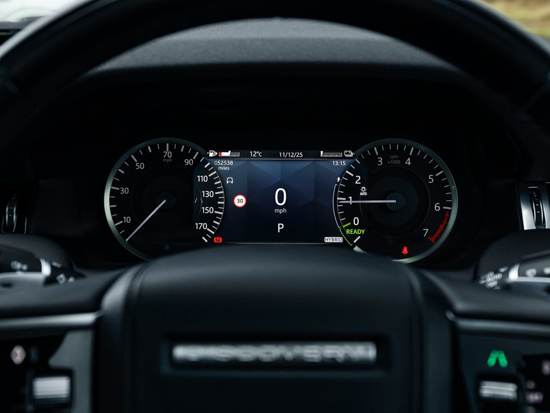 Used Land Rover Discovery Sport 2022 for sale - 77126337: Photo 19