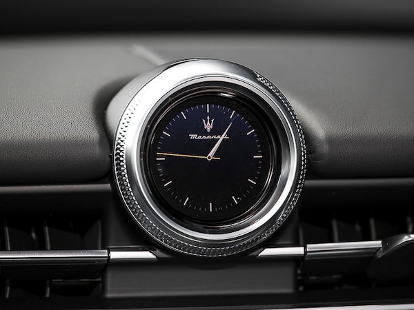 Used Maserati Other 2025 for sale - 76238438: Photo 11