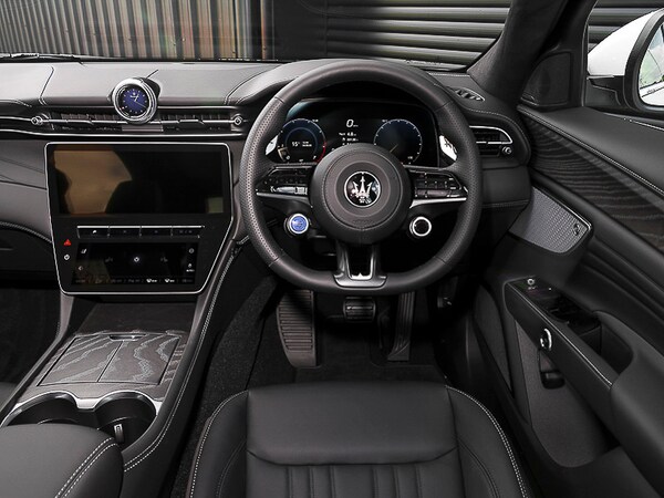 Used Maserati Other 2025 for sale - 76238438: Photo 14