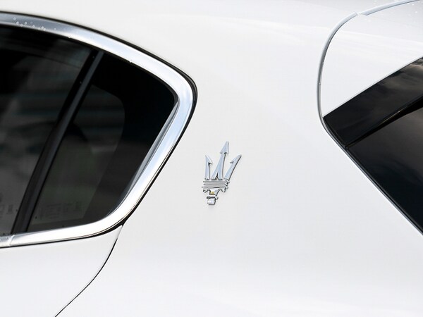 Used Maserati Other 2025 for sale - 76238438: Photo 17