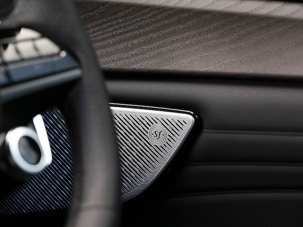 Used Maserati Other 2025 for sale - 76238438: Photo 18