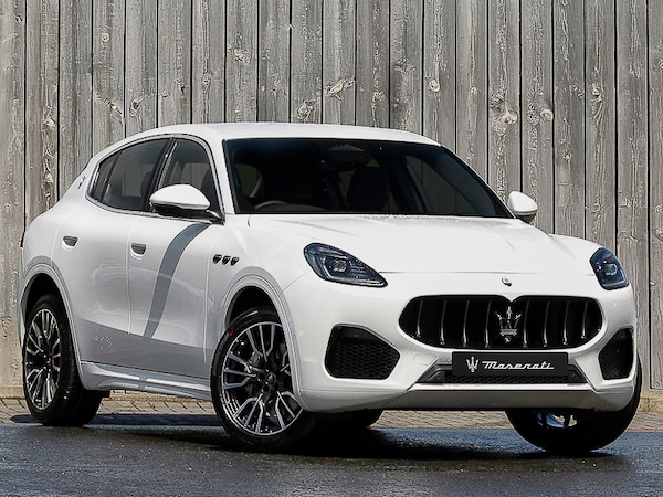 Used Maserati Other 2025 for sale - 76238438: Photo 1