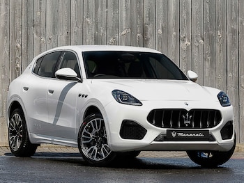 Used Maserati Other 2025 for sale - 76238438: Photo