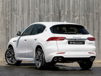 Used Maserati Other 2025 for sale - 76238438: Photo