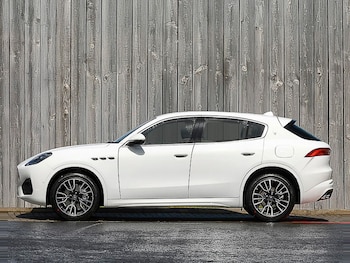 Used Maserati Other 2025 for sale - 76238438: Photo