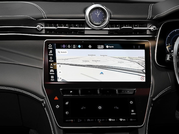 Used Maserati Other 2025 for sale - 76238438: Photo 7