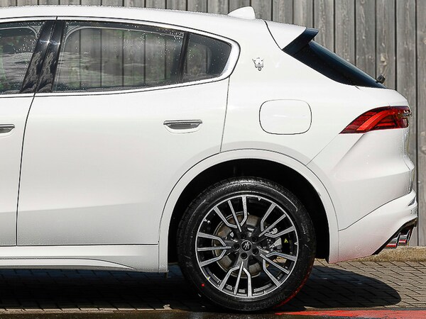 Used Maserati Other 2025 for sale - 76238438: Photo 8