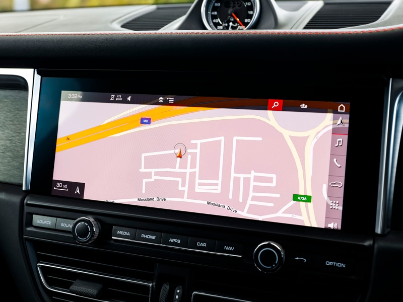 Used Porsche Macan 2020 for sale - 77717071: Photo 14