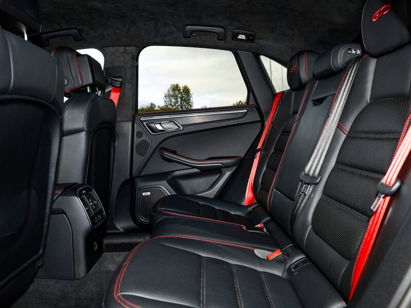 Used Porsche Macan 2020 for sale - 77717071: Photo 6