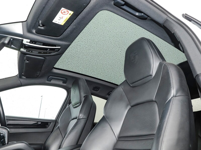 Used Porsche Cayenne 2019 for sale - 77569214: Photo 10