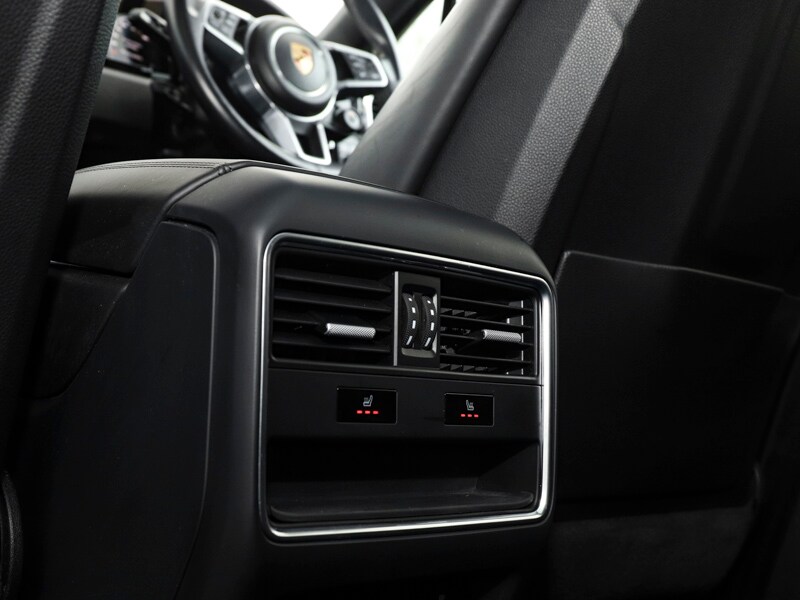 Used Porsche Cayenne 2019 for sale - 77569214: Photo 11