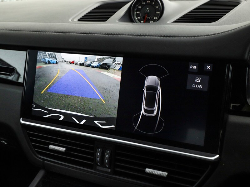 Used Porsche Cayenne 2019 for sale - 77569214: Photo 15