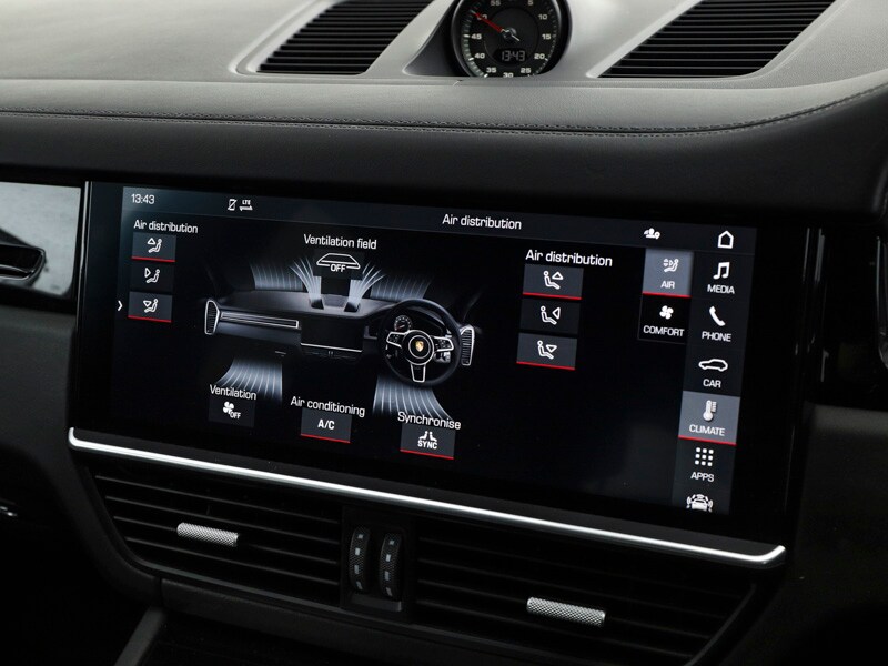 Used Porsche Cayenne 2019 for sale - 77569214: Photo 16