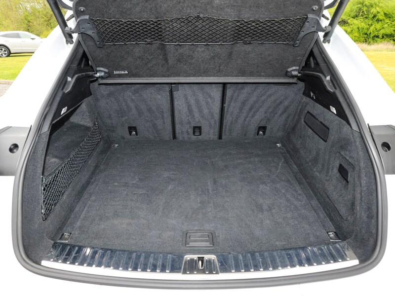 Used Porsche Cayenne 2019 for sale - 77569214: Photo 8