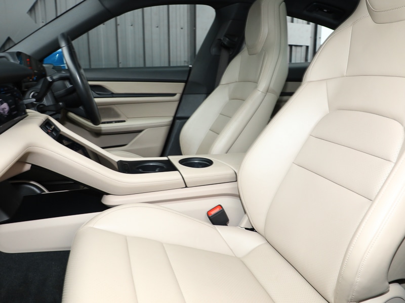 Used Porsche Taycan 2021 for sale - 78183890: Photo 14