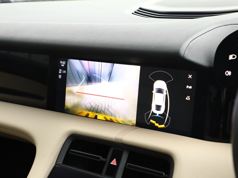 Used Porsche Taycan 2021 for sale - 78183890: Photo 16