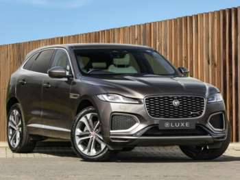 2021 - 2.0 D200 R-Dynamic HSE 5dr Auto AWD