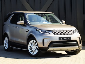Used Land Rover Discovery 2021 for sale - 78440221: Photo
